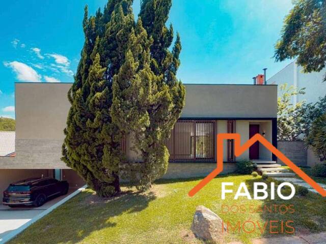 Venda em Alphaville Residencial Um - Barueri