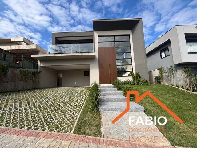 Casa em condomínio para Venda em Santana de Parnaíba - 2