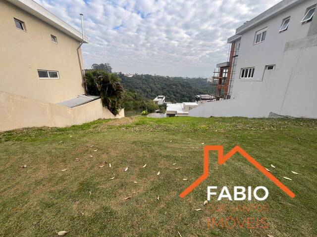 Terreno em condomínio para Venda em Santana de Parnaíba - 4