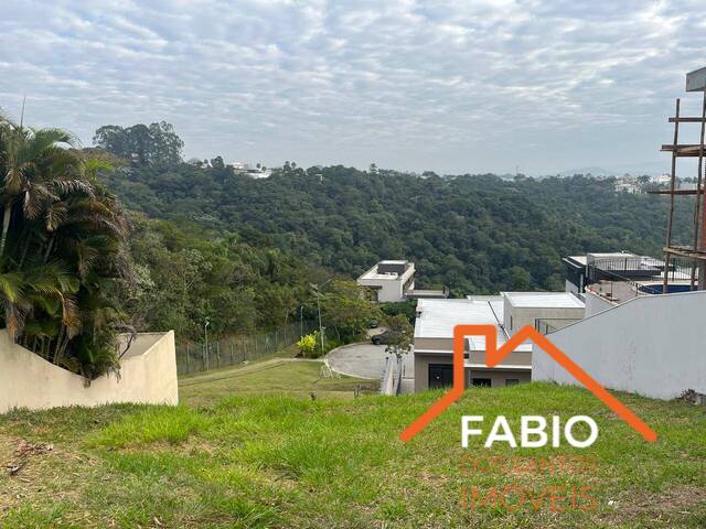 Terreno em condomínio para Venda em Santana de Parnaíba - 5