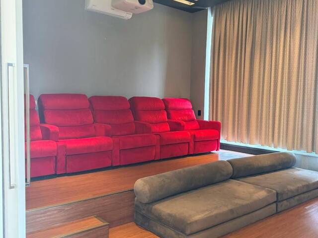 Casa em condomínio para Venda em Santana de Parnaíba - 5