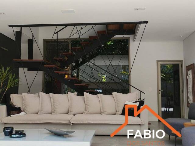 Casa em condomínio para Venda em Santana de Parnaíba - 4