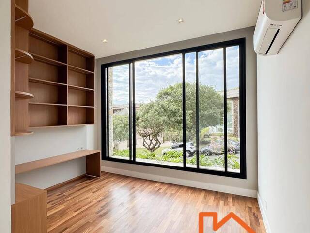 #1007 - Casa em condomínio para Venda em Santana de Parnaíba - SP - 2