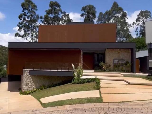 Venda em Tamboré Onze - Santana de Parnaíba