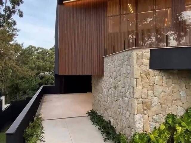 Casa em condomínio para Venda em Santana de Parnaíba - 4