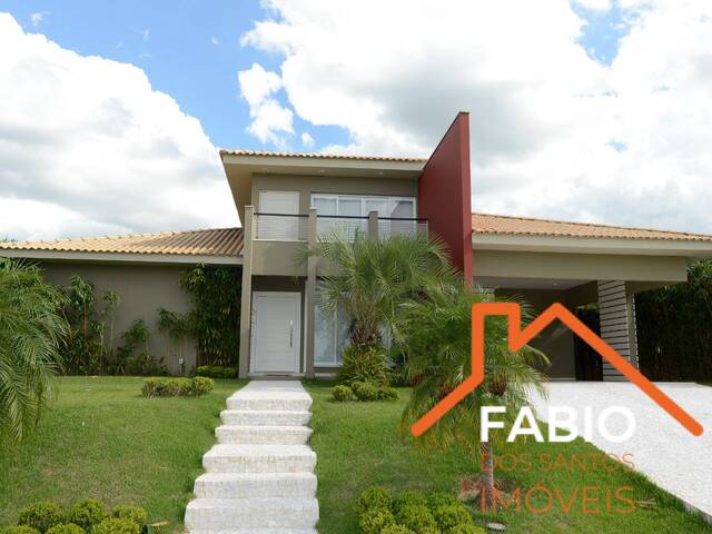 #1014 - Casa em condomínio para Venda em Porto Feliz - SP - 2