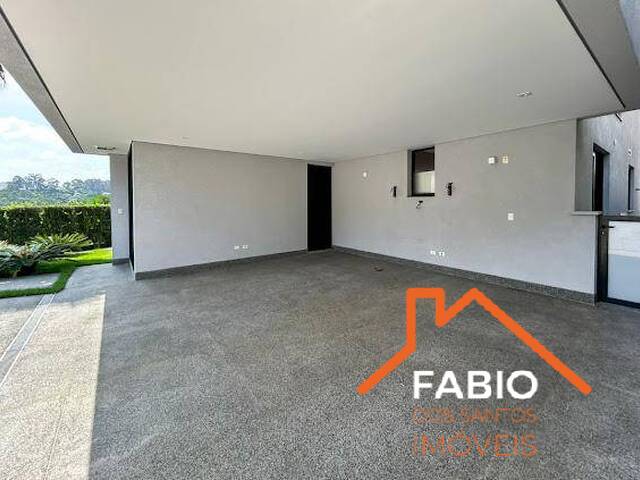 Casa em condomínio para Venda em Santana de Parnaíba - 2
