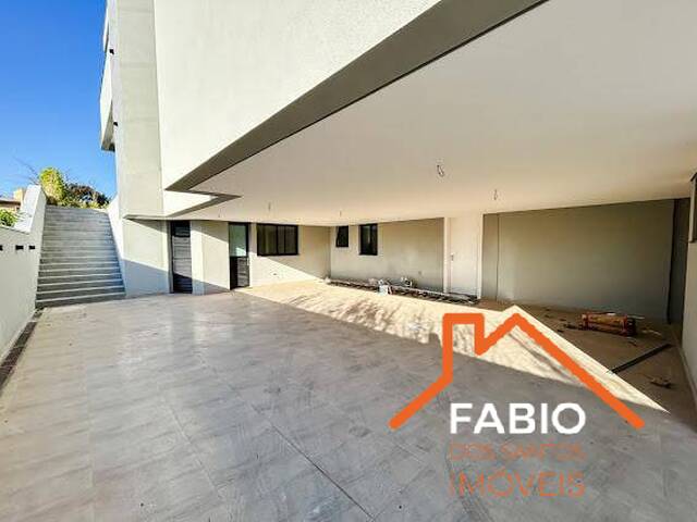 Casa em condomínio para Venda em Santana de Parnaíba - 3
