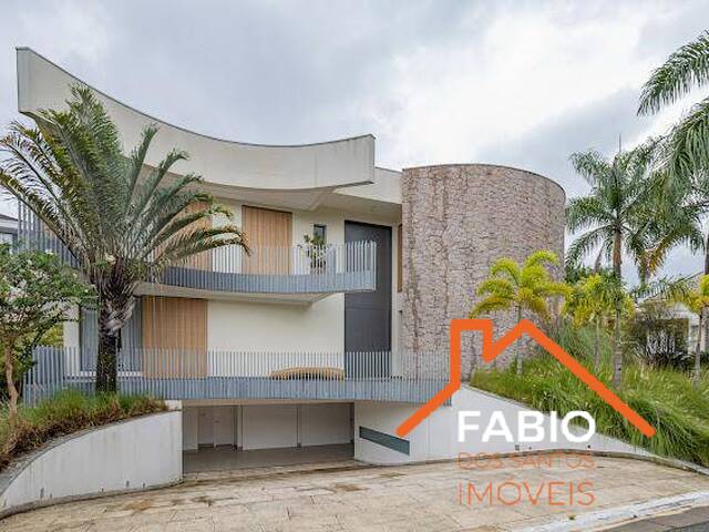 Casa em condomínio para Venda em Barueri - 2