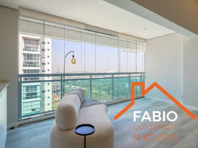 Apartamento para Venda em Barueri - 5