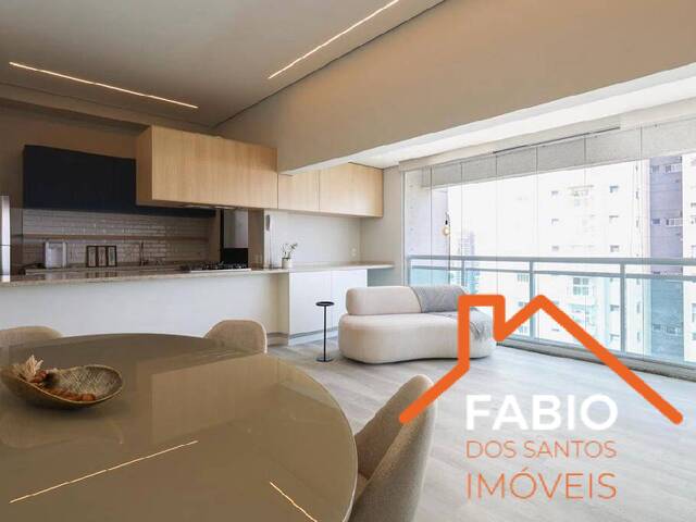 #1019 - Apartamento para Venda em Barueri - SP - 3