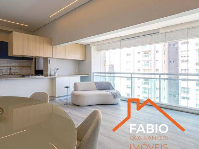 #1019 - Apartamento para Venda em Barueri - SP - 2