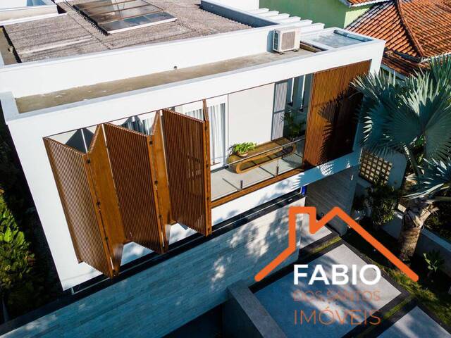 #1020 - Casa em condomínio para Venda em Mogi das Cruzes - SP - 1