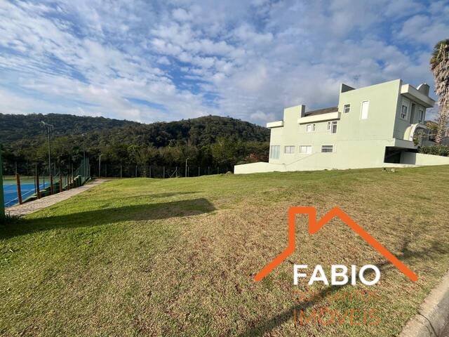 Terreno em condomínio para Venda em Santana de Parnaíba - 4