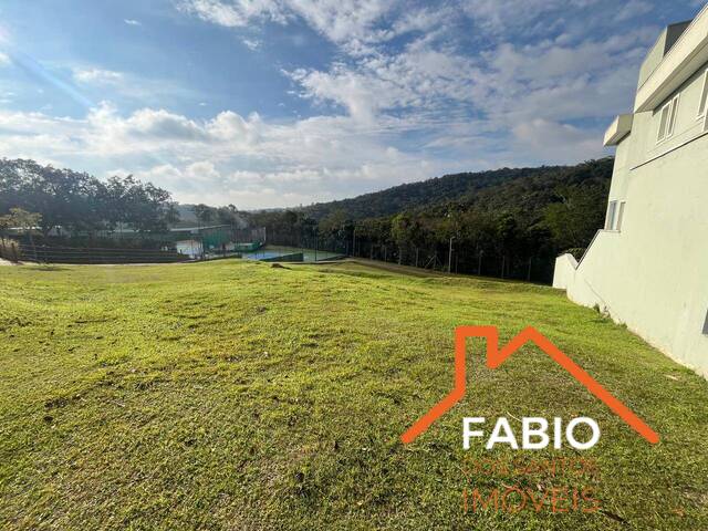 Terreno em condomínio para Venda em Santana de Parnaíba - 2