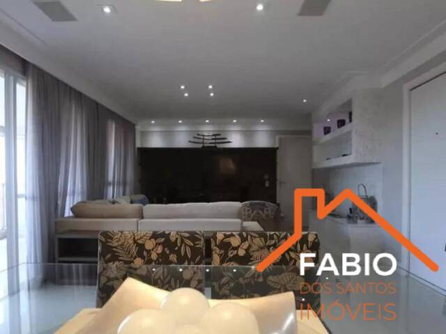 Apartamento para Venda em São Paulo - 4