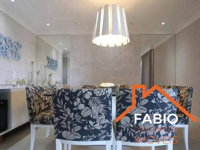 Apartamento para Venda em São Paulo - 3