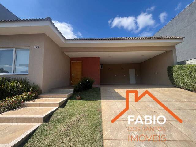 Casa em condomínio para Venda em Santana de Parnaíba - 5