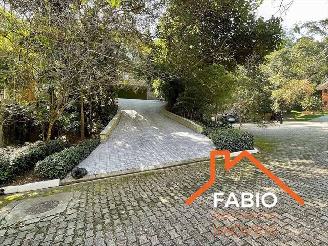 #1024 - Casa em condomínio para Venda em Jandira - SP - 2