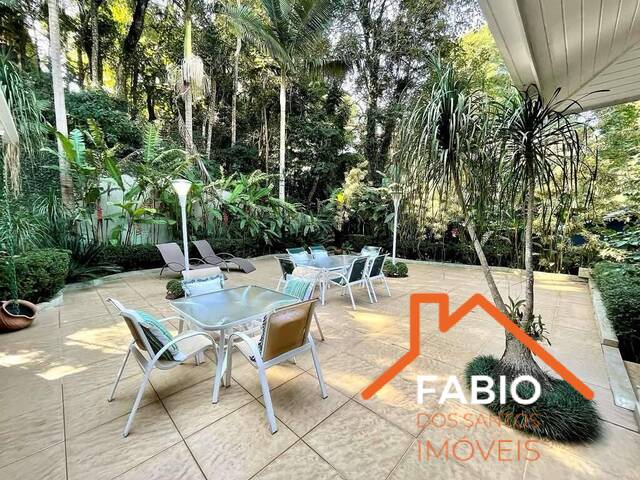 #1024 - Casa em condomínio para Venda em Jandira - SP - 1