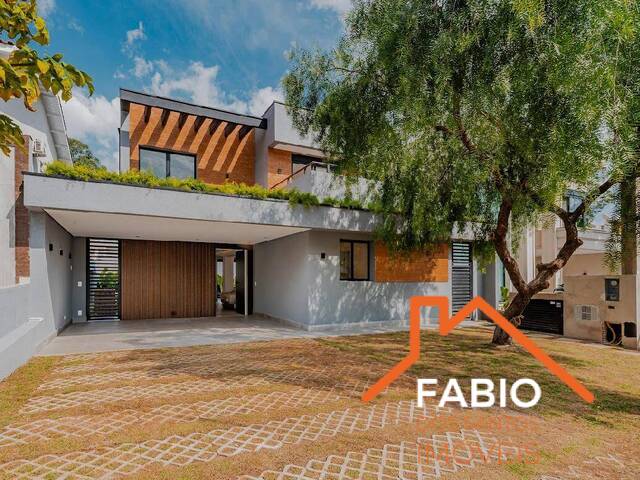 #1025 - Casa em condomínio para Venda em Santana de Parnaíba - SP - 2