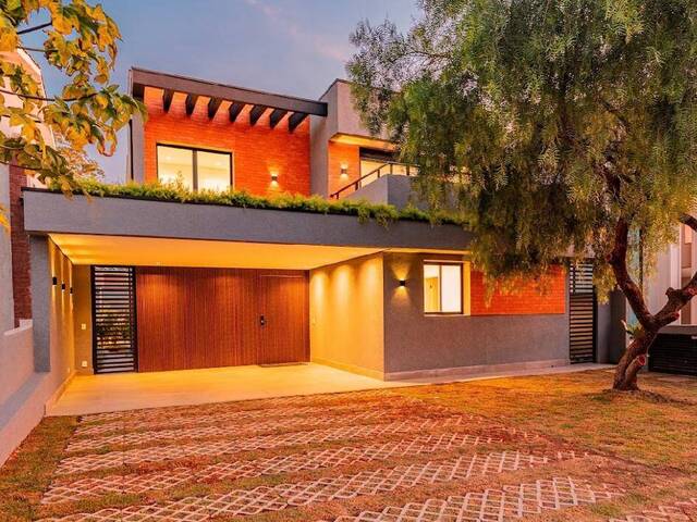 Casa em condomínio para Venda em Santana de Parnaíba - 4