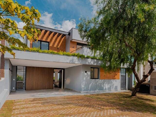 #1025 - Casa em condomínio para Venda em Santana de Parnaíba - SP - 3