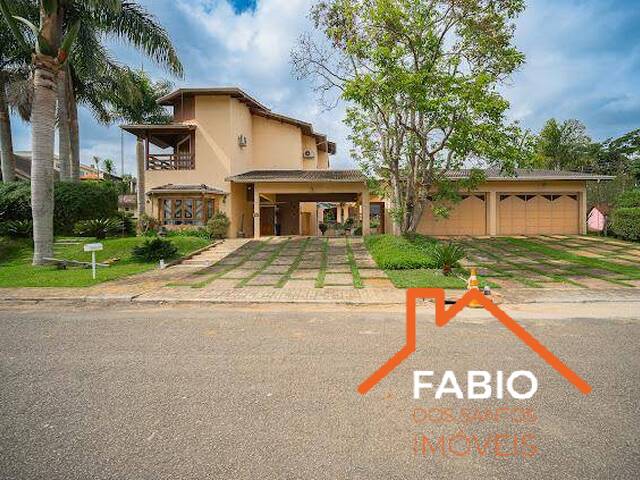 #1026 - Casa em condomínio para Venda em Vargem Grande Paulista - SP - 1