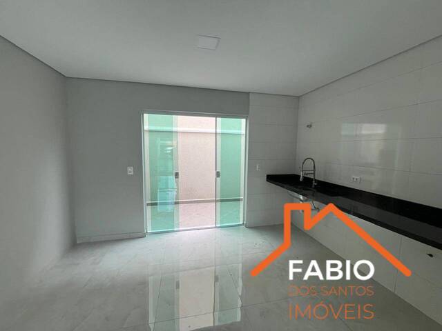 #1027 - Casa para Venda em Osasco - SP - 3