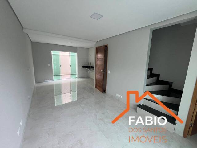 #1027 - Casa para Venda em Osasco - SP - 1