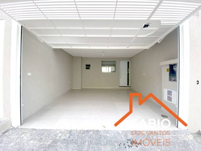 #1029 - Casa para Venda em Osasco - SP - 3