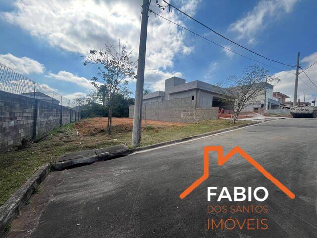 #832 - Terreno em condomínio para Venda em Cotia - SP - 3