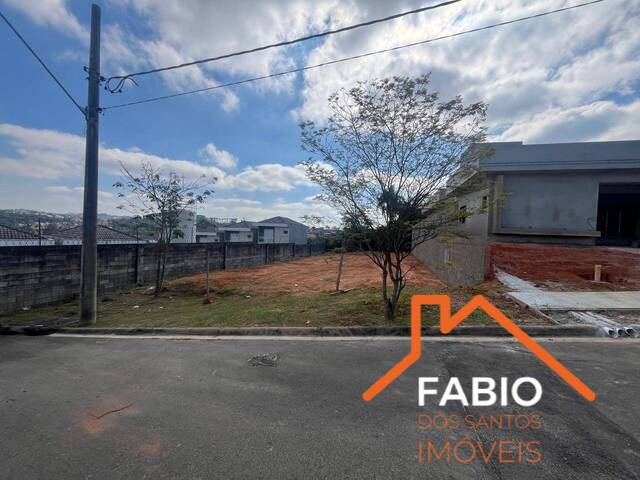 #832 - Terreno em condomínio para Venda em Cotia - SP - 2