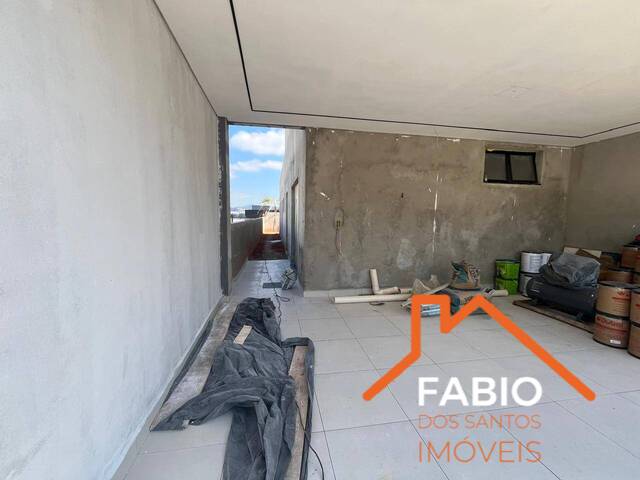 #1033 - Casa em condomínio para Venda em Cotia - SP - 2