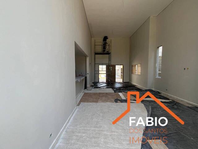 #1033 - Casa em condomínio para Venda em Cotia - SP - 3