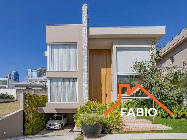 #1034 - Casa em condomínio para Venda em Barueri - SP - 2