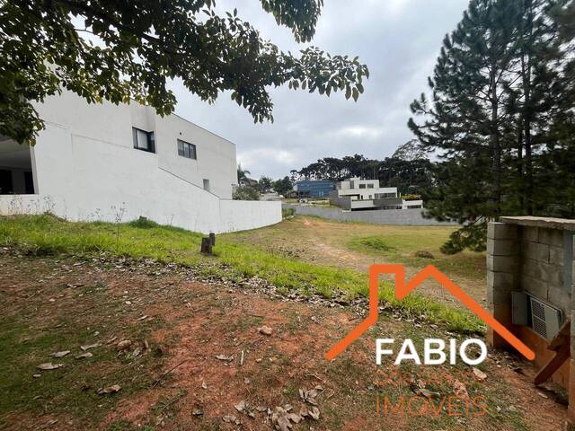 #1035 - Terreno em condomínio para Venda em Cotia - SP - 3