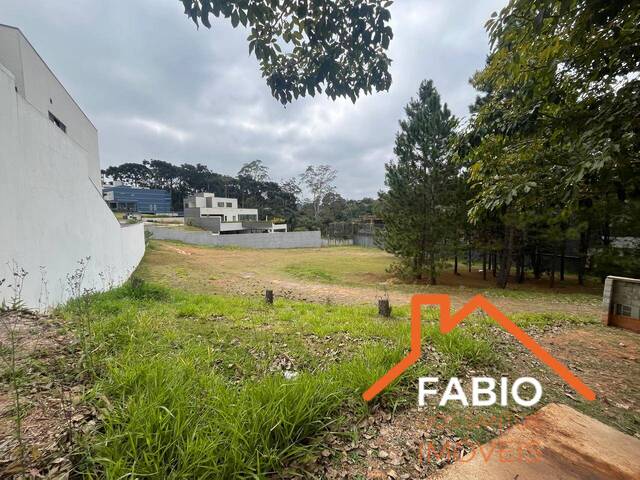 #1035 - Terreno em condomínio para Venda em Cotia - SP - 1