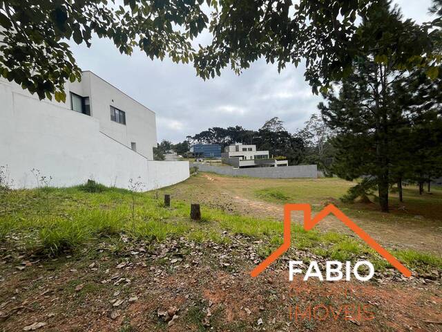 #1035 - Terreno em condomínio para Venda em Cotia - SP - 2