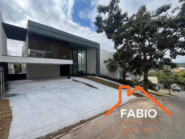 #1036 - Casa em condomínio para Venda em Cotia - SP - 1