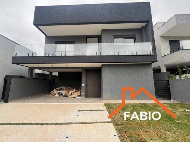 #1037 - Casa em condomínio para Venda em Cotia - SP - 2