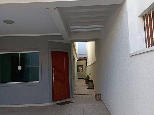 #1038 - Casa para Venda em Osasco - SP - 2