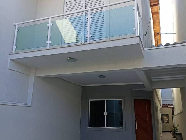 #1038 - Casa para Venda em Osasco - SP - 1
