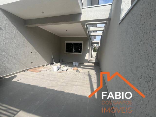 #1040 - Casa para Venda em Osasco - SP - 2