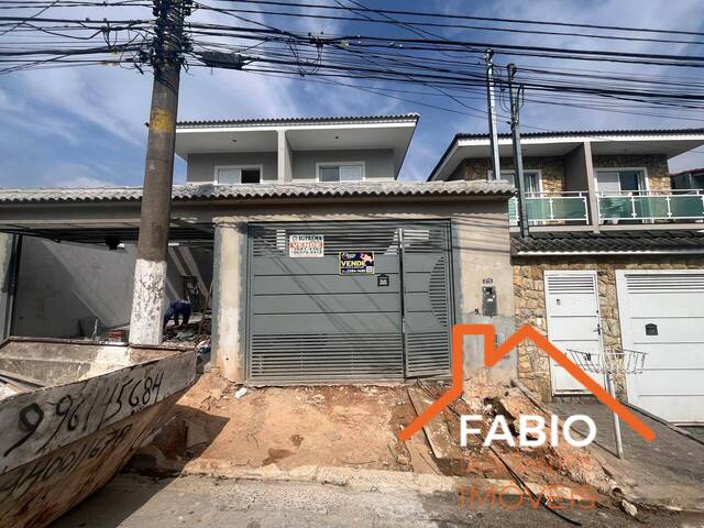 Casa para Venda em Osasco - 5