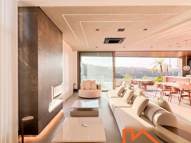 Casa em condomínio para Venda em Santana de Parnaíba - 4