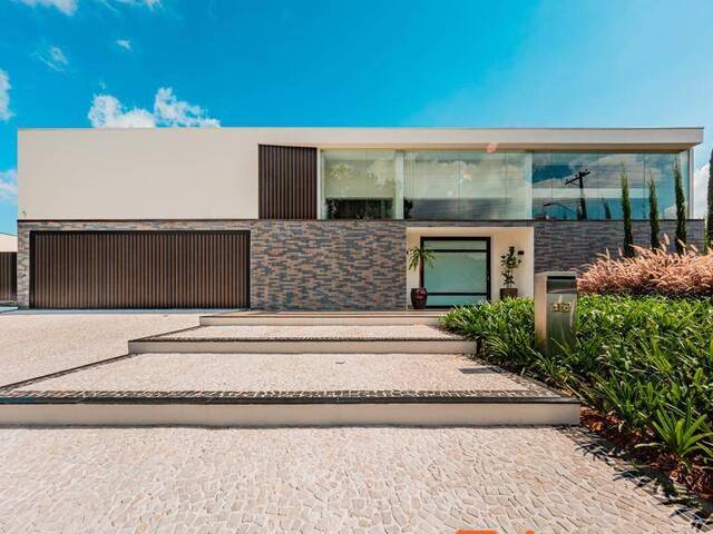 #1041 - Casa em condomínio para Venda em Barueri - SP - 1