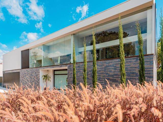 #1041 - Casa em condomínio para Venda em Barueri - SP - 2
