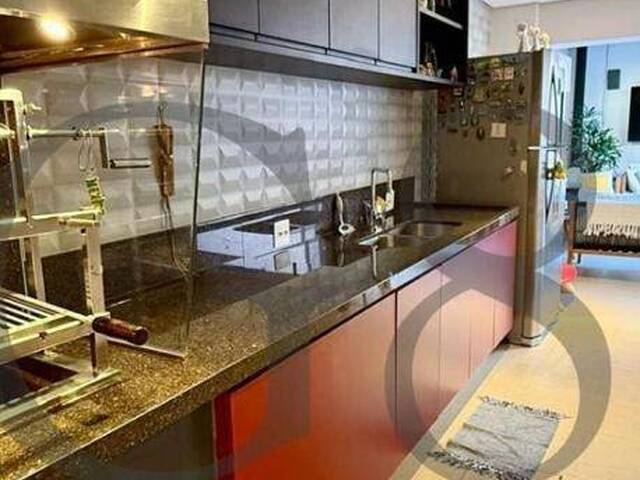Casa em condomínio para Venda em Santana de Parnaíba - 5