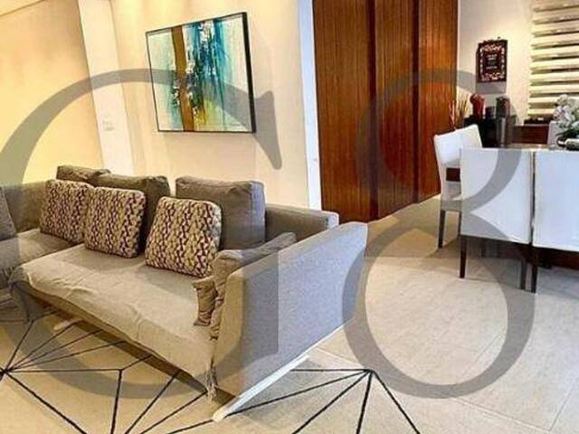 #1043 - Casa em condomínio para Venda em Santana de Parnaíba - SP - 2